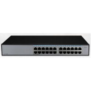 H3C接入4口千兆交换机LS-MS4016