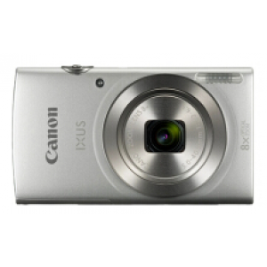 佳能（Canon）数码相机 卡片机 185银色 单位：台