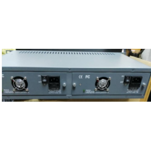 鸿贝HB-14EC光纤收发器整理箱