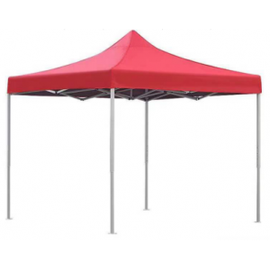 环宇 3*3m 红色 雨伞雨具（销售单位：个）