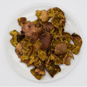 国产 植物染发料-石榴皮 200g