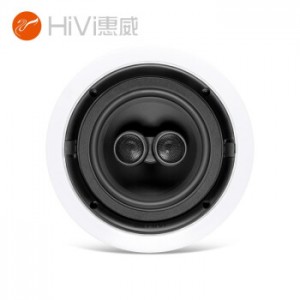 （HiVi）CS系列吸顶扬声器 CS-308（含布线安装）