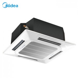 美的 Midea 冷暖变频吸顶式空调 KFR-51QW/BP3DN8Y-D(2)