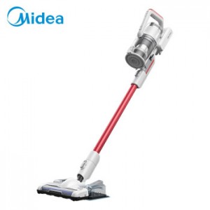 美的（Midea）无线手持充电吸尘器P6 Master 