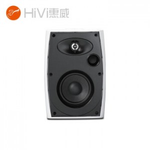 惠威音箱HS80S