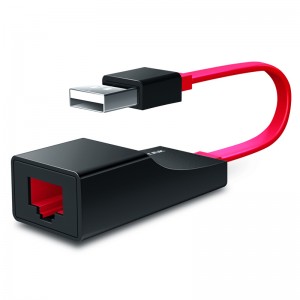 TP-LINK TL-UF210 USB网卡转换器