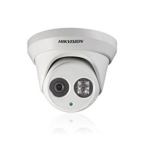 海康威视 IDS-2CD3346WD-I  400万POE红外摄像机