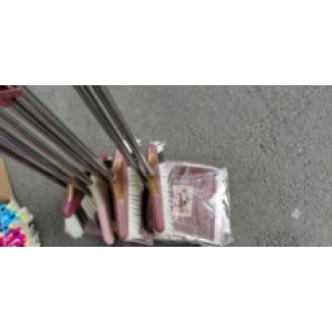 国产品牌 扫把簸箕 单位：套