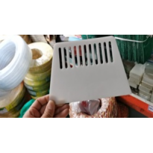 国产品牌 刮板 白色 单位：个