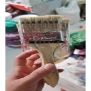 国产品牌 小油刷2寸 单位：个