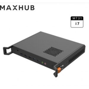 MAXHUB PC模块 MT31-I7MAXHUB 
