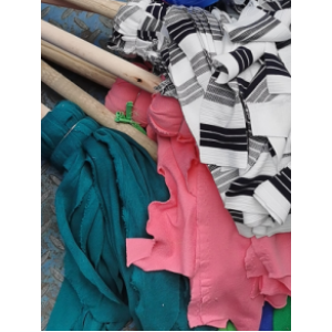 国产品牌 布拖把 单位：个