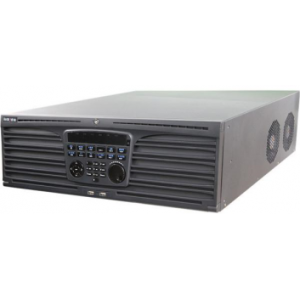 海康威视 NVR-SN64I硬盘录像机    含安装调试及故障排查解决
