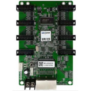 诺瓦 MRV328 同步接收卡