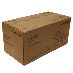 FujiXerox/富士施乐 2108B/CT350999 黑色 1 支 8000 页 硒鼓 适用机型见商品详情