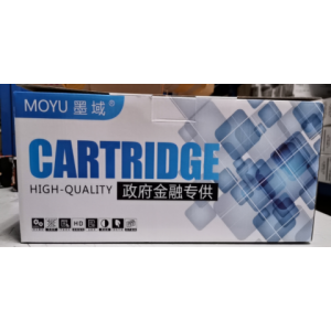 "墨域 HP CF400-403/201A/252/277硒鼓KCYM  适用机型HP PRO M252n"