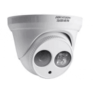 海康威视 DS-2CD2325HW-IXH 室内网络半球摄像机