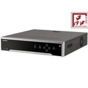 海康威视 32路NVR DS-8632N-K8