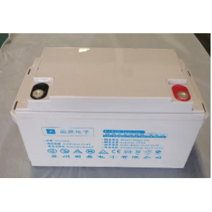 固鼎GD1265铅酸阀控蓄电池