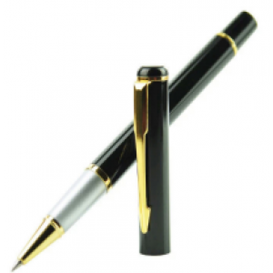CN CN-0.5 黑色签字笔(销售单位：支）