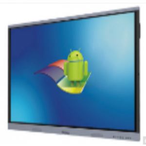 希沃 S08EA 黑色 平板显示设备(销售单位：台)