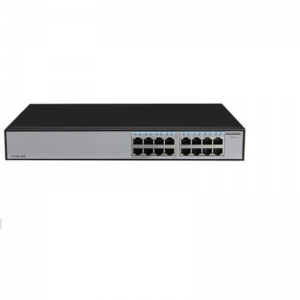 华为1700-16G交换机