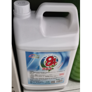 CN 5.0kg 84消毒液（销售单位：桶）