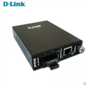 D-LINK DGE-871 千兆多模光纤收发器