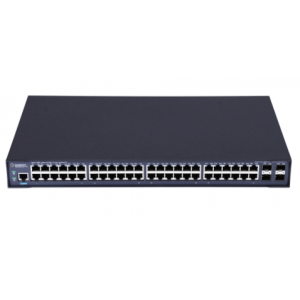 信锐 RS5300-52T-4F 千兆三层交换机