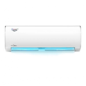 美的 KFR-35GW/BP3DN8Y-PG100(1) 1.5P挂式空调（销售单位：台）