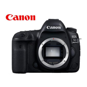 佳能（Canon）EOS 5D Mark IV 5D4 单反相机 单反机身 全画幅