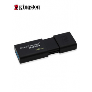 金士顿 DT100G3 32G  U盘