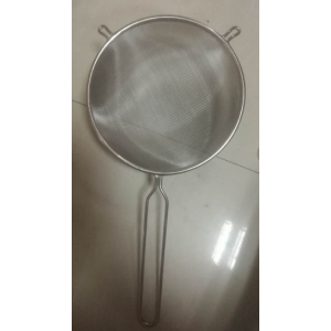 CN 不锈钢捞渣蒌