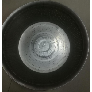 CN 圆方形不锈钢洗米蒌