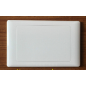 CN 86型 空白开关面板 14.6*8.6cm （单位：个）