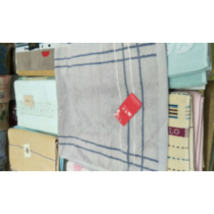 明松 35x73 毛巾（带小包装）