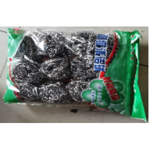 CN 钢丝球（清洁球）