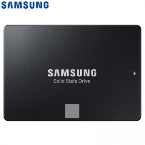 三星（SAMSUNG）固态硬盘 2.5英寸 860 EVO 250G