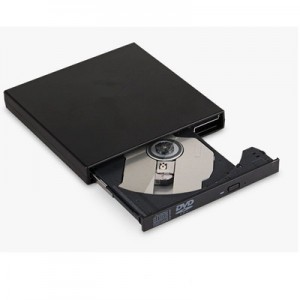 STW 8006 电脑USB外置光驱DVD