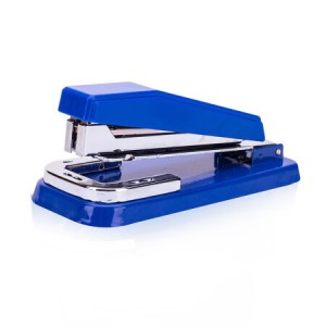 得力 0414 可旋转订书机