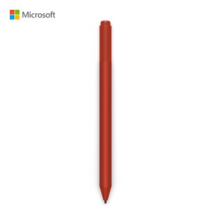 微软Surface新触控笔（EYV-00044）波比红色