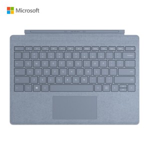 微软Surface GO（KCN-001000）冰蓝色键盘