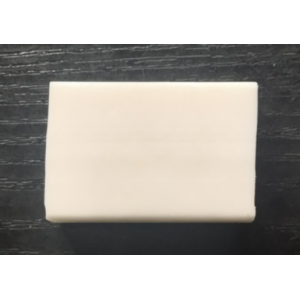 兰香正好 LXZH-0006 定制8B白色橡皮3.8*2.6*1.0cm