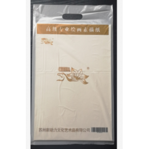 兰香正好 LXZH-0013 素描纸200g8K20张