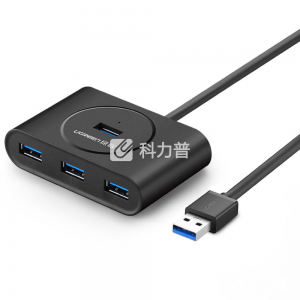 绿联   CR113  1.5米USB集线器（销售单位：个）