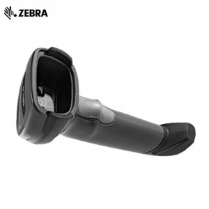 斑马（ZEBRA）DS2208二维码 扫描枪 USB有线接口