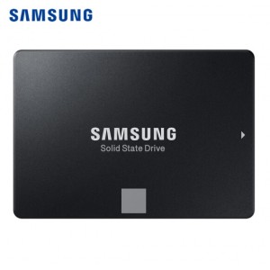 三星/SAMSUNG MZ-76E250B 硬盘 固态硬盘 2.5英寸 860 EVO 250G（WSZF）