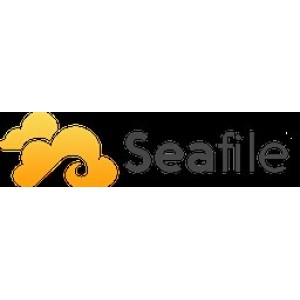 Seafile云盘 Seafile企业版V1.0（销售单位：套）
