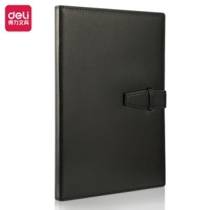 得力 3334 高级记事本 销售单位：本