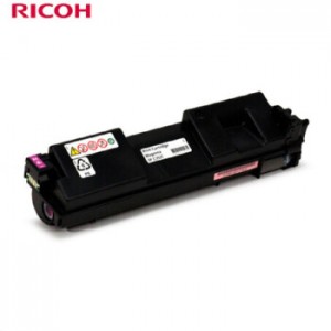 理光（Ricoh）SPC352 红色墨粉盒 适用于SPC352DN/C360DNw/C360SFNW